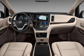 The 2015 sienna se, by the way, is only slightly modified — with continuity in the looks of this se trim more than the others. 2015 Toyota Sienna New Tech Old School Utility The Daily Drive Consumer Guide The Daily Drive Consumer Guide