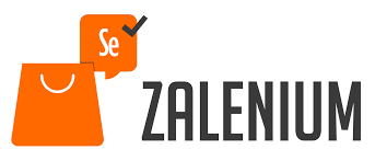 Docker Based Selenium Grid Tech Company Logos Grid Selenium