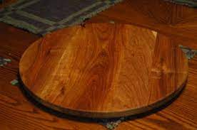 Maybe you would like to learn more about one of these? Mvw 36 Wood Lazy Susan Large Tabletop Lazy Susan