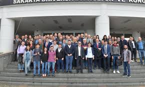 Yükseköğretim kurulu'na 2010 yılında yapılan başvuruyu takiben mevzuatta öngörülen süreçler tamamlanmış ve tbmm genel kurulu'nda kanunla avrasya üniversitesi'nin kurulması kabul edilmiştir. Prof Dr Recai Coskun A Veda Sakarya Universitesi Haber Sitesi