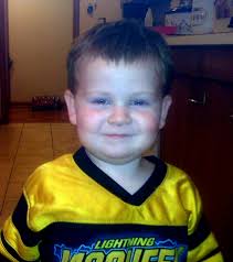 Andrew Gerhardt Obituary