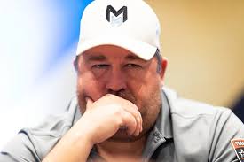 Chris Moneymaker: "20 years ago everybody thought online players were  terrible"