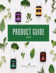 2019 Product Guide U S By Young Living Essential Oils Issuu