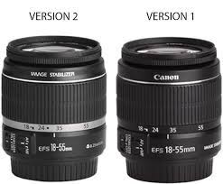 This type of lens is very common and most of the cameras have these lenses. Your Best Canon 70d Kit Lens Choice Startling Answer