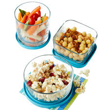 For the butter, half of 1 tablespoon is equal to 1 1/2 teaspoon. 103 Healthy Snack Recipe Ideas Rachael Ray In Season