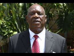 Nyamira governor john obiero nyagarama was today laid to rest at his tente home, odm leader raila odinga and interior cs fred matiang'i were among leaders. Nyamira County Governor John Nyagarama Spells Out His Second Term Agenda In Office Youtube