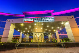 فندق سويس بلجرشي تقرير شامل دليل ابيض السياحى