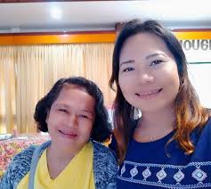 Mendiola Baptist Church Reunion