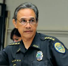 Kaua'i Mayor and Police Chief in Power Struggle : Maui Now