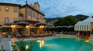 Set between healing hot springs to the east and baths of mount san giuliano to the west, the hotel has a team of certified spa. Stabilimento Termale Bagni Di Pisa Terme Di San Giuliano
