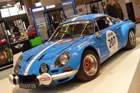1961 1973 Renault Alpine A110 Pictures Photos Wallpapers And Video Top Speed In 2020 Renault Alpine Renault Alpine