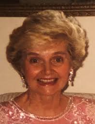 Obituary information for Patricia Anne Mullane