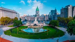 Argentina, officially the argentine republic, is the second largest country in south america, constituted as a federation of 23 provinces and an autonomous. Top 15 Sehenswurdigkeiten In Argentinien Costa Kreuzfahrten