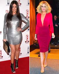 Khloe Kardashian The Exact Diet Workout That Helped Her Lose 35 Pounds Kardashian Workout Khloe Kardashian Workout Khloe Kardashian Style