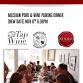 Meishan Pork & Wine Dinner event in St Helens, OR