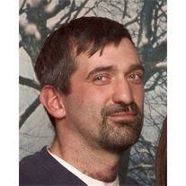 Christopher Bade Obituary