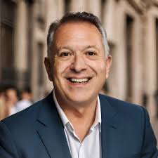 Voicebrook Hires New Director of Business Development