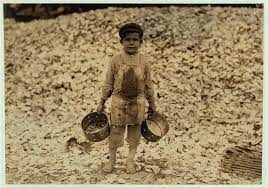 Social Welfare History Project Child Labor