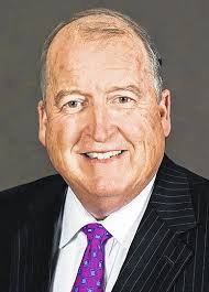 Cape Fear Valley Health announces leadership changes