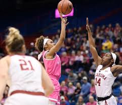 Basketball Vs Oklahoma Kansas Jayhawks