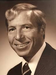 Charles Edward Hunt Obituary April 1, 2019