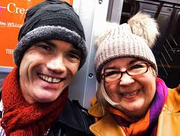 Christmas Wishes from New York State Capitol