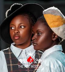 The Ace Models Zambia added a new...