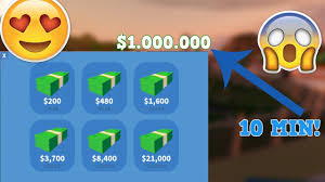 Check spelling or type a new query. Roblox Jailbreak How To Get 1 000 000 Money In 10 Min Best Way 1m Youtube