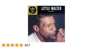 Amazon.com: His Best: The Chess 50th Anniversary Collection: CDs & Vinyl