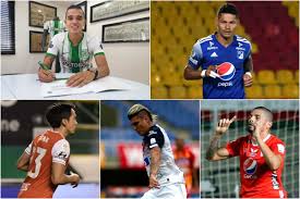 Es considerado uno de los clubes más grandes y populares de colombia y uno de los más importantes en sudamérica. Refuerzos Salidas Y Rumor Millonarios America Junior Nacional