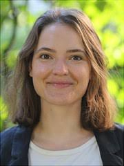 Vanessa Begemann, M.Sc. : Institute of Psychology : University of Hamburg