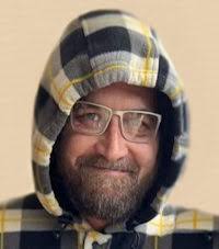 BENJAMIN JAMES “BEN” MUIR