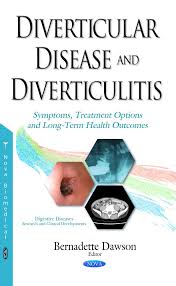 Diverticular Disease And Diverticulitis Symptoms Treatment Options And Long Term Health Outcomes Nova Science Publishers