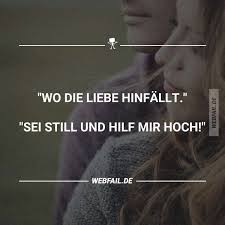 Wo Die Liebe Hinfallt Lustige Bilder Spassfakten Und Webfail