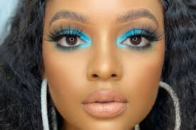 Ihr wünscht euch mehr frische und ausstrahlung im alltag? 5 Eye Make Up Looks To Rock With Your Face Mask Truelove