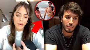 Es Doloroso:Tini Se Sinceró Y Respondió A Sebastián Yatra Al Confirmar Lo  Que Tiene Con Danna Paola - YouTube
