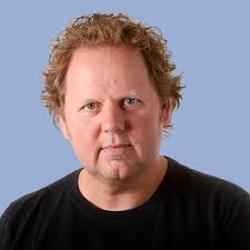 Kreativiteten på besøk