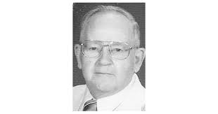 Vernon Packard Obituary (1931