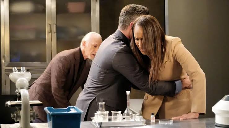 Days of Our Lives Spoilers June 18: Rolf Delivers Major News About Lexie