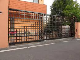 As a voluntary supply chain security program based on trust, ctpat is open to members of the trade community who can demonstrate excellence in supply chain security practices and who have had no significant security related events. Telescopic Gates Long Arrow Leeds Yorkshire Uk Telescopic Driveway Gates Solutions Long Arrow Ironworks