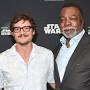Profile Picture of 'The Mandalorian's Pedro Pascal Remember Carl Weathers - Deadlineon Google