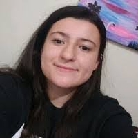 Lucia Wright's Instagram, Twitter & Facebook