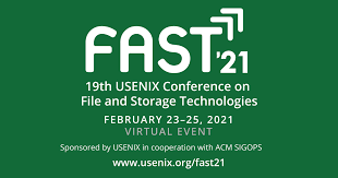 In seconds, fast.com's simple internet speed test will estimate your isp speed. Fast 21 Call For Papers Usenix