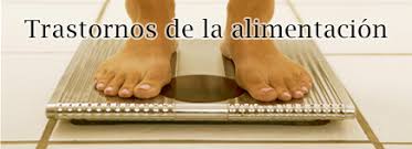 Resultado de imagen de trastornos alimenticios dibujos