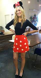 10 Quick Easy Diy Halloween Costumes Work Appropriate Halloween Costumes Diy Halloween Costumes Easy Halloween Costumes For Work