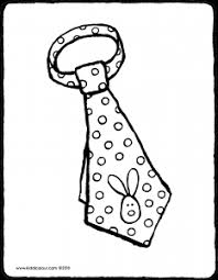 We have collected 40+ tie coloring page images of various designs for you to color. Tie Kiddicolour