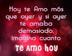 Pin De Marito Hernandez Farfan En Amor Verdadero Te Amo Mi Amor Feliz Dia Mi Amor Frases De Te Amo
