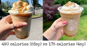 Check spelling or type a new query. Starbucks Caramel Ribbon Crunch Frappuccino For 4sp Youtube