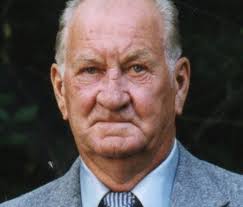 Obituary: Vernon R. Meyer