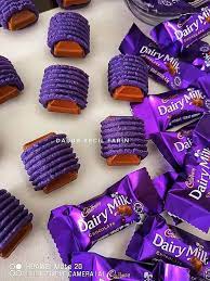 250 gram buttercup atau boleh juga margerin. Tart Cadbury Resepi Sifu Azlina Mermaid Western Delivery Facebook
